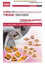Tungaloy: T5100 Series